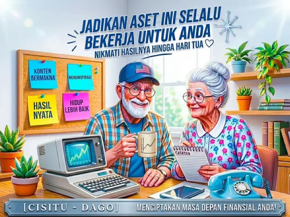 JUAL KOSTEL DI CISITU, DAGO, COBLONG, BANDUNG KOTA.
