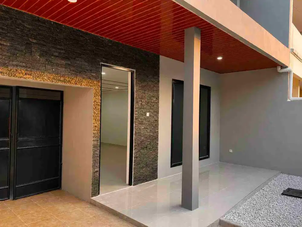 MURAH! RUMAH NGINDEN INTAN BARI RENOV SIAP HUNI