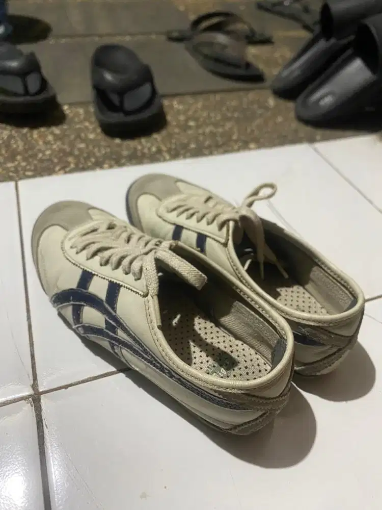 sepatu onitsuka tiger mexico 66