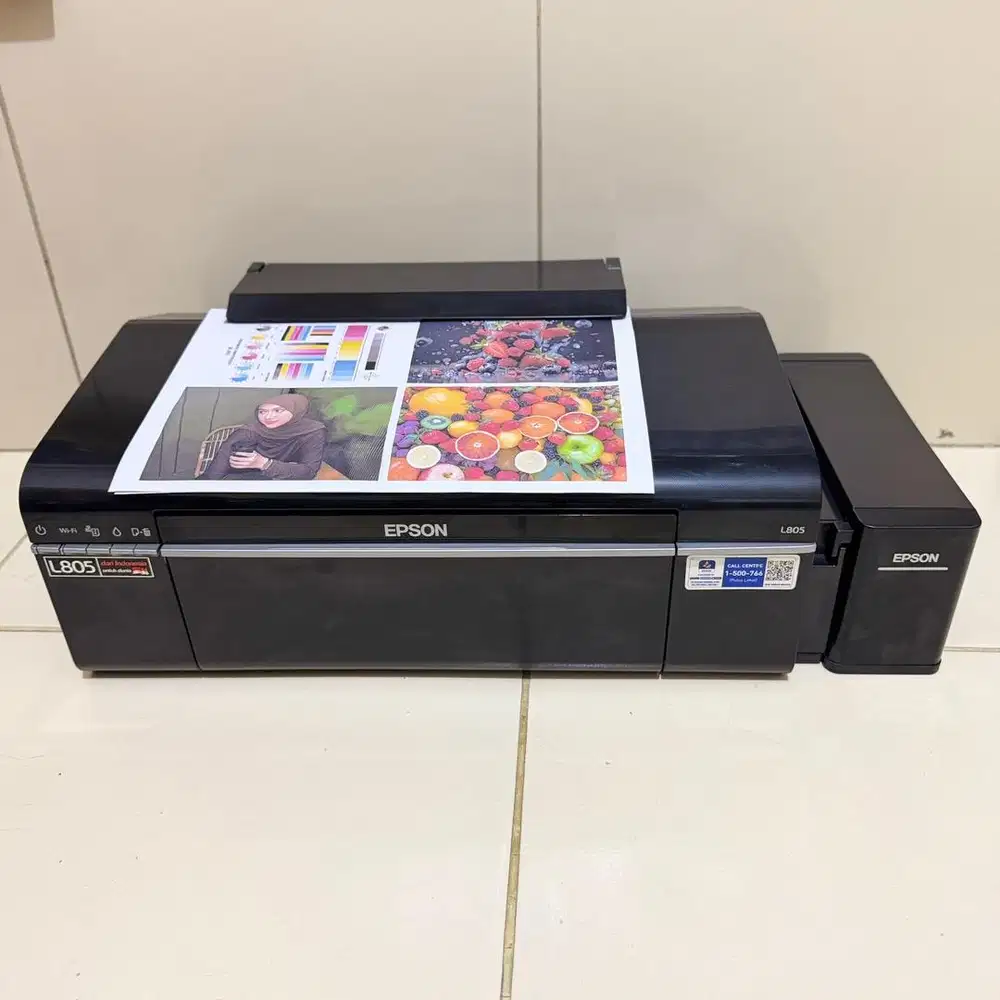 Printer Epson L805