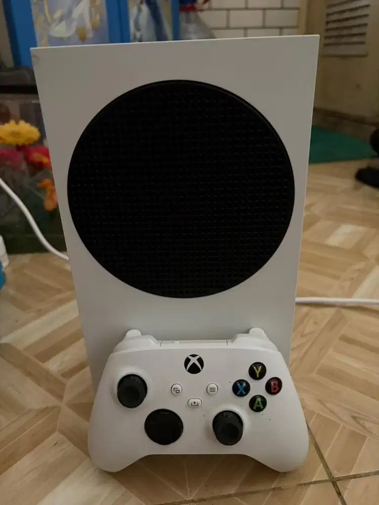 Xbox series s 512 gb