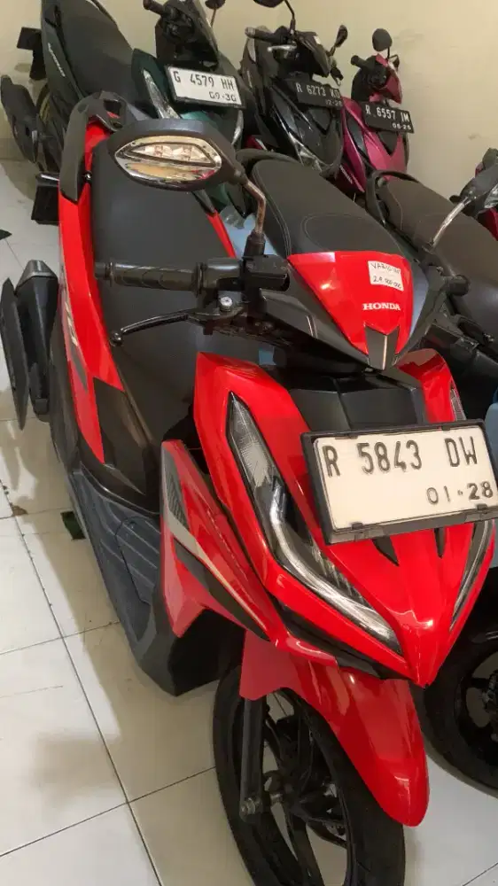 Honda vario 125 2023
