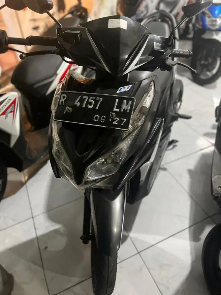 Vario kzr 125 th 2012
