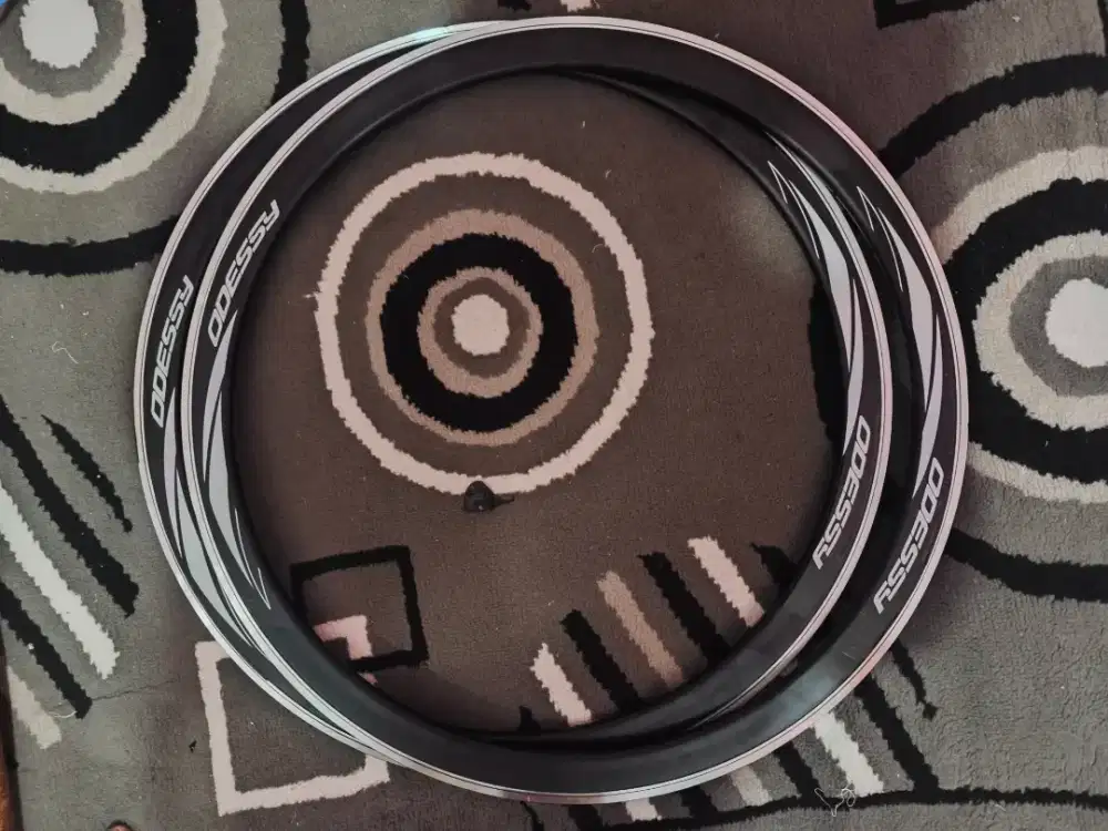 VELG ODDESSY ALLOY 700C