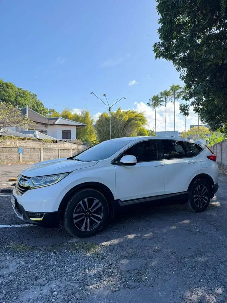 Honda CR-V 2018 Bensin