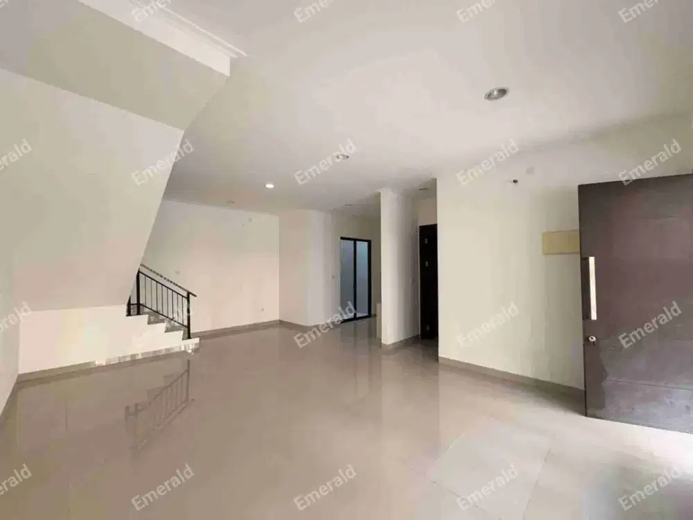 Rumah Minimalis di Kawasan Modern PIK 2 Ext Milenial