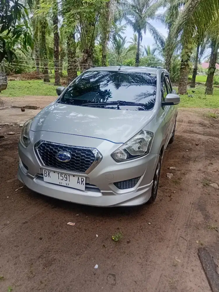 Jual mobil original