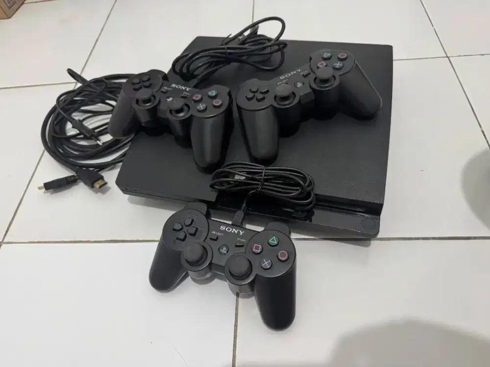Ps3 slim upgrade ssd