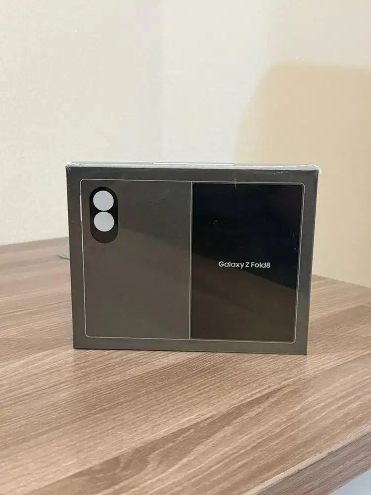 Samsung Z Fold 8 12/256 GB Cream