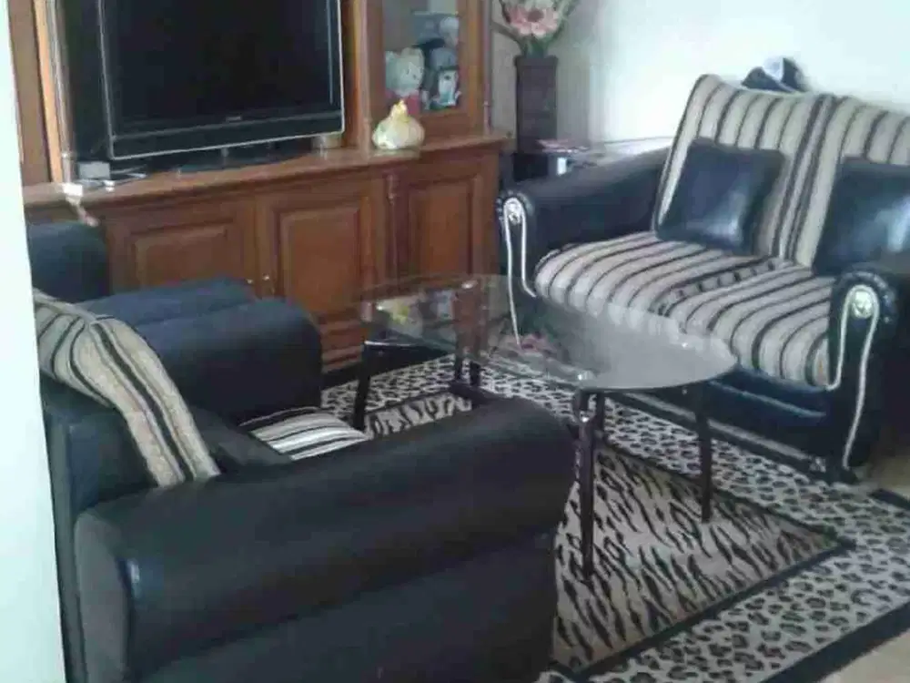 Rumah Kompleks Pasir Koja