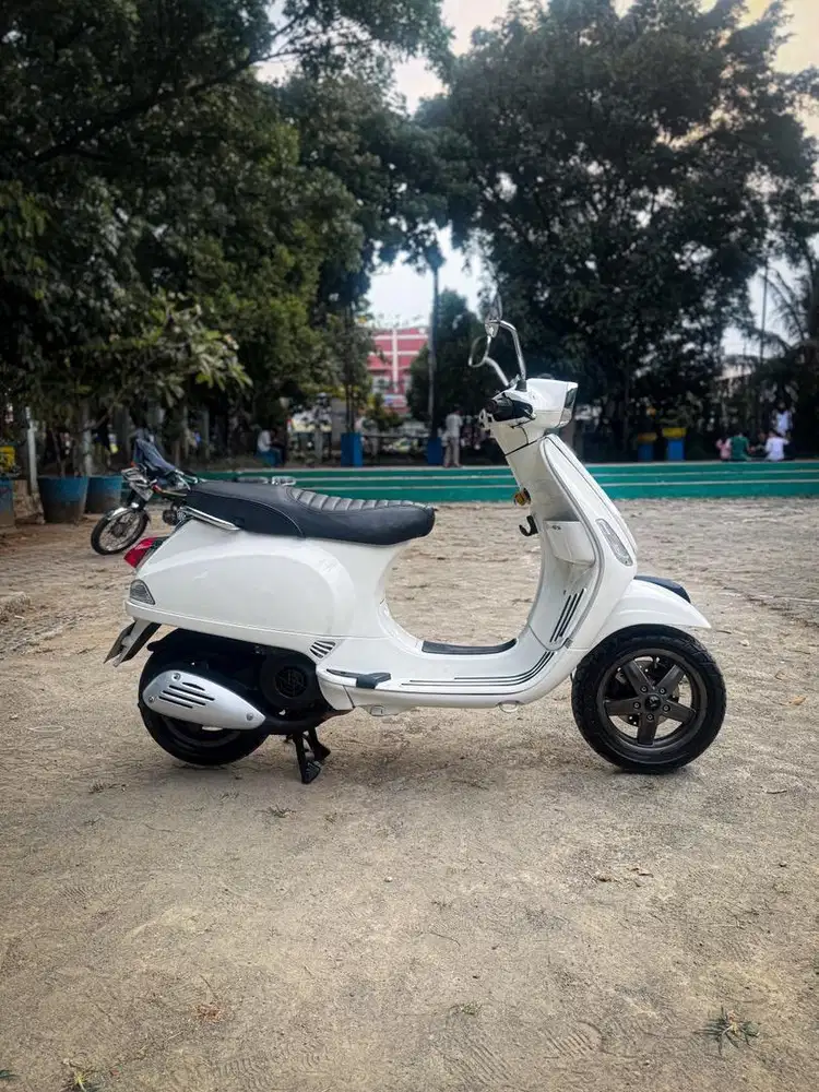 Vespa S 150 3v 2013