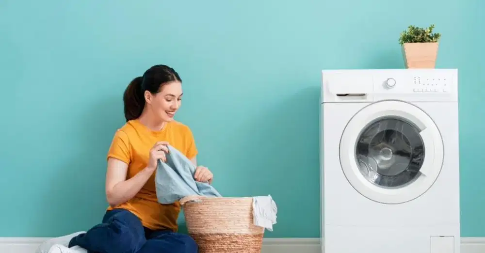 LOKER pegawai laundry PULOGADUNG