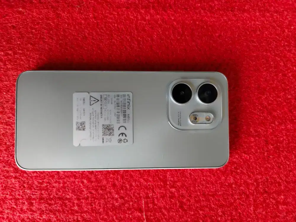 Infinix smart 9 3+3/64