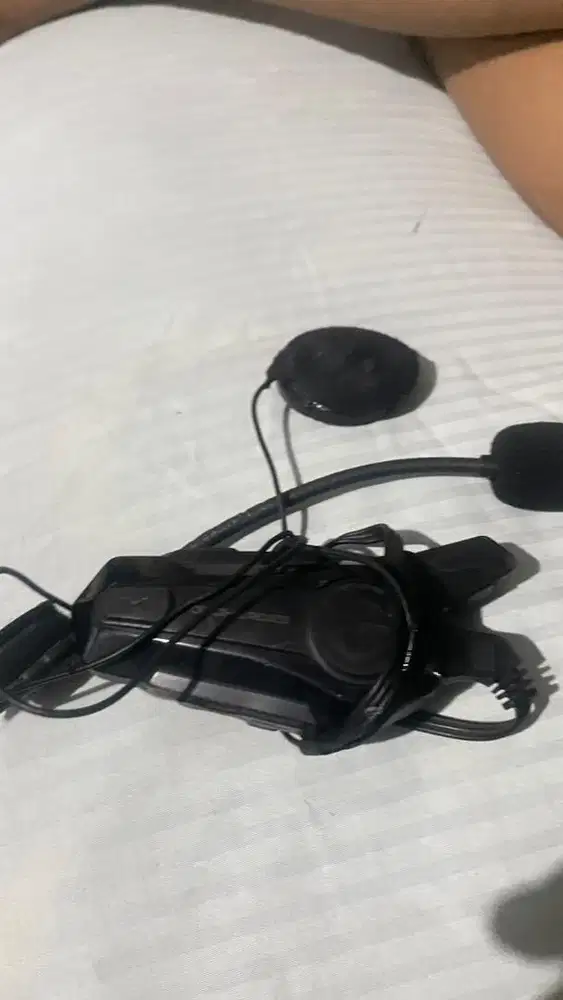 Intercom e1 othoride