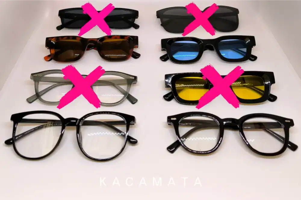 kacamata kacamata