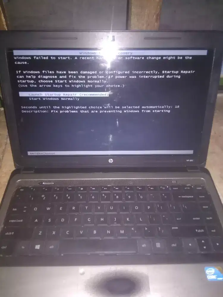 Di jual frobook430