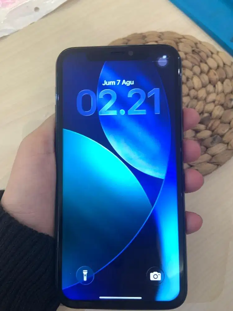 Iphone 11 pro 256gb
