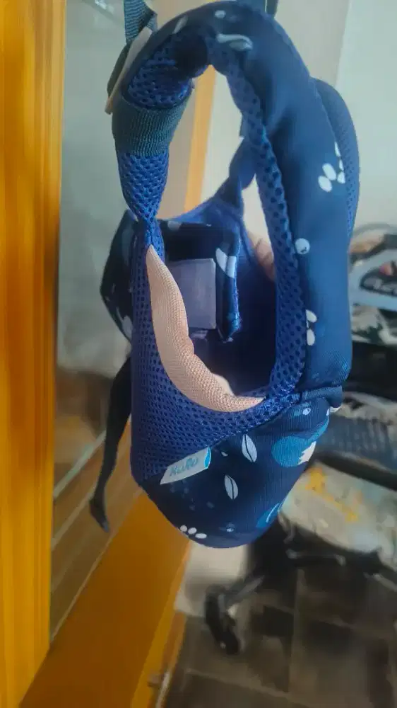 Kuru walking asisten