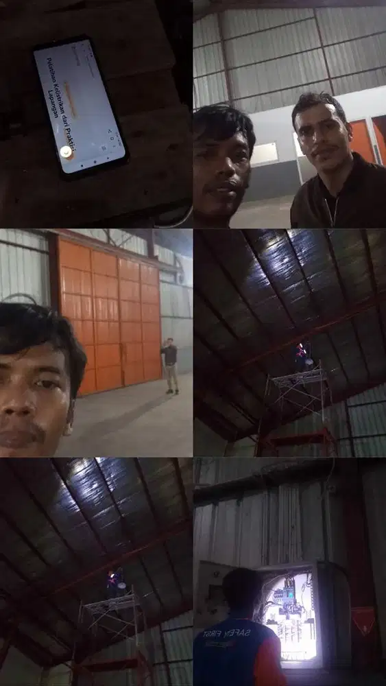 Tukang Listrik 24 jam Area Jabodetabek | Kelistrikan. com