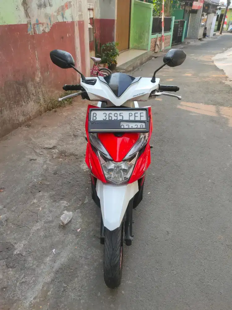Beat eco THN 2018