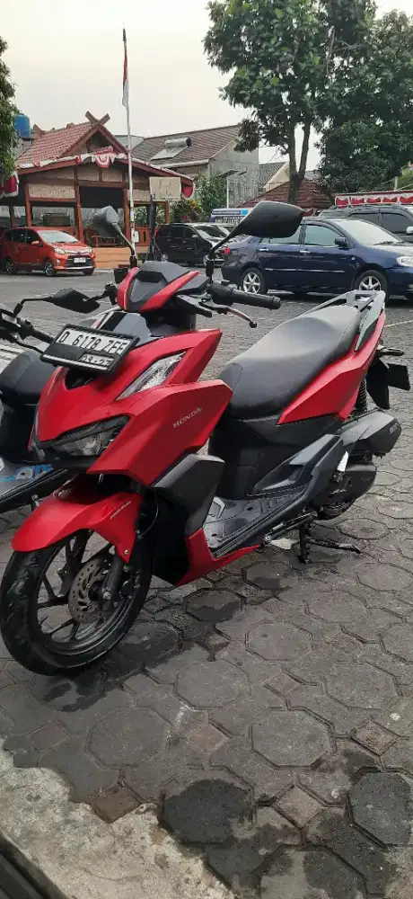Honda Vario 160