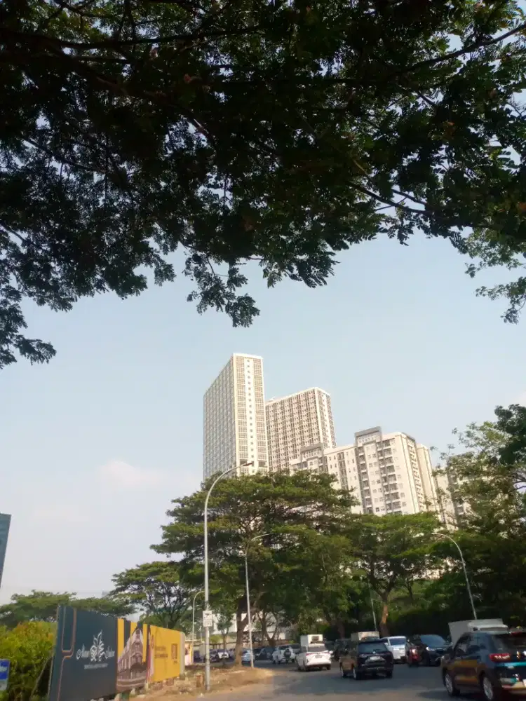 Mencari lowongan pekerjaan