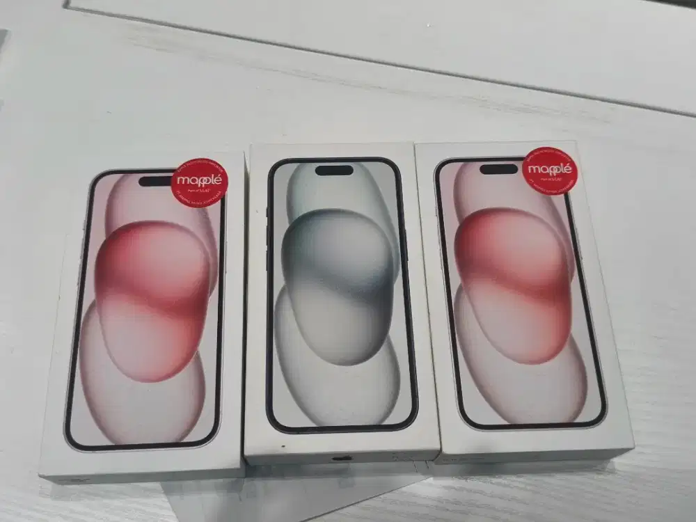 Iphone 15 || bisa pake cicilan syarat ktp aha