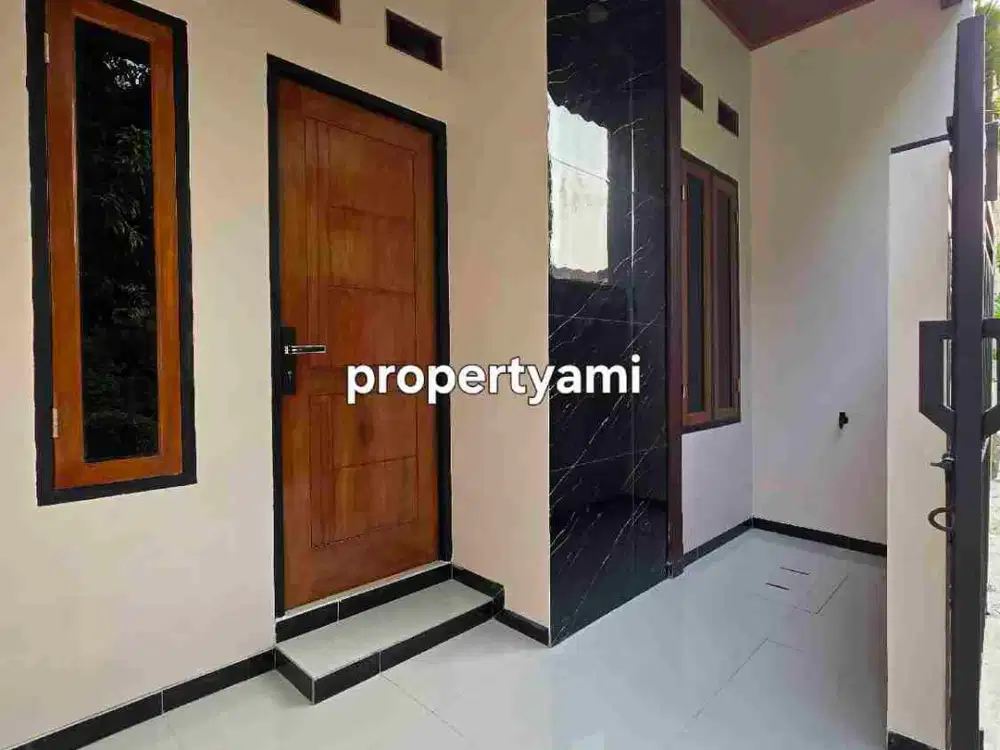 jual cepat baru di bintara dekat stasiun cakung
