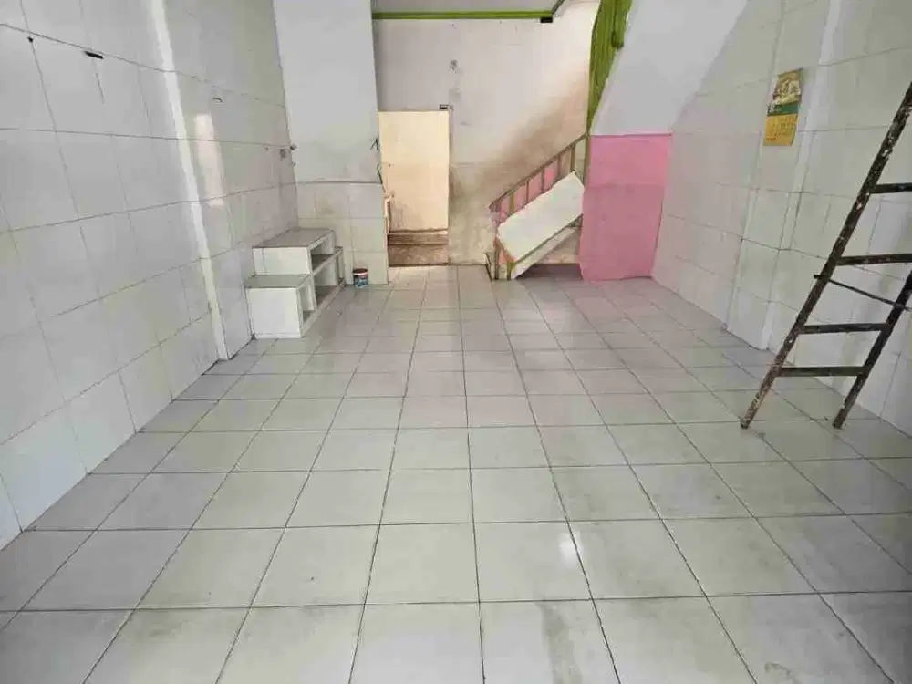 Di sewakan Ruko Poris indah tangerang