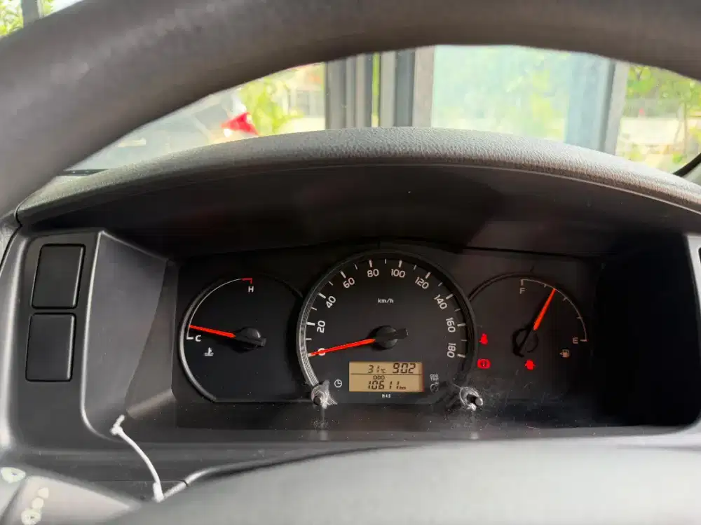 Toyota HIACE COMMUTER 2.5 MT 2018