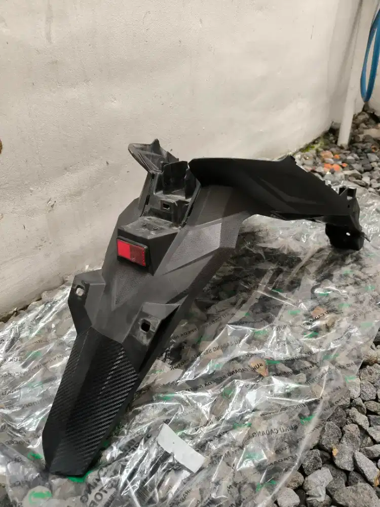 spakbor honda beat deluxe 2022 ori