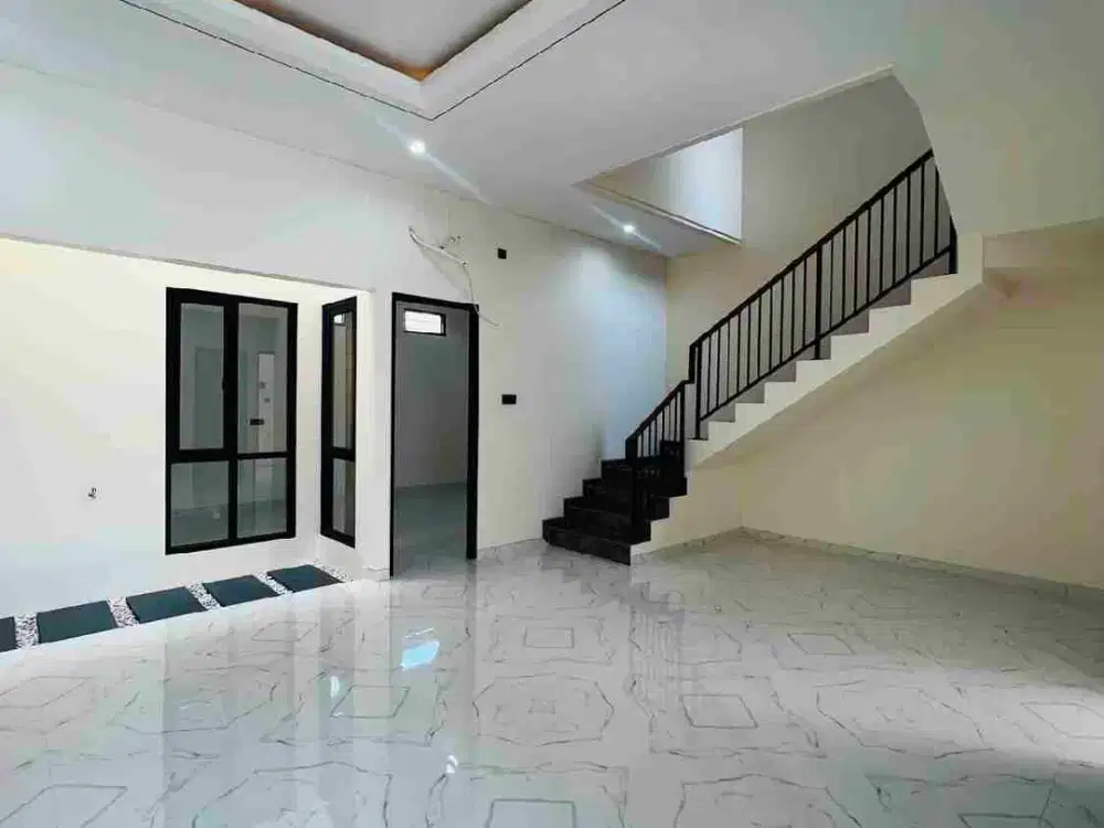 JARANG ADA! RUMAH PAKUWON CITY SELANGKAH DARI PAKUWON CITY MALL