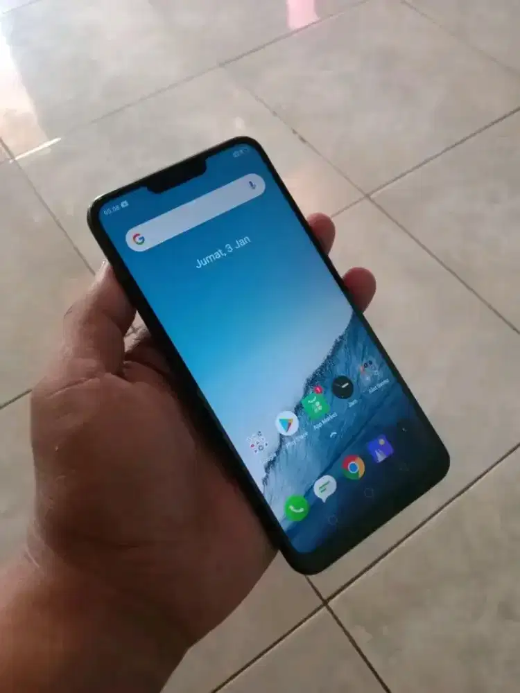 Realme c1 2/32gb hp doang