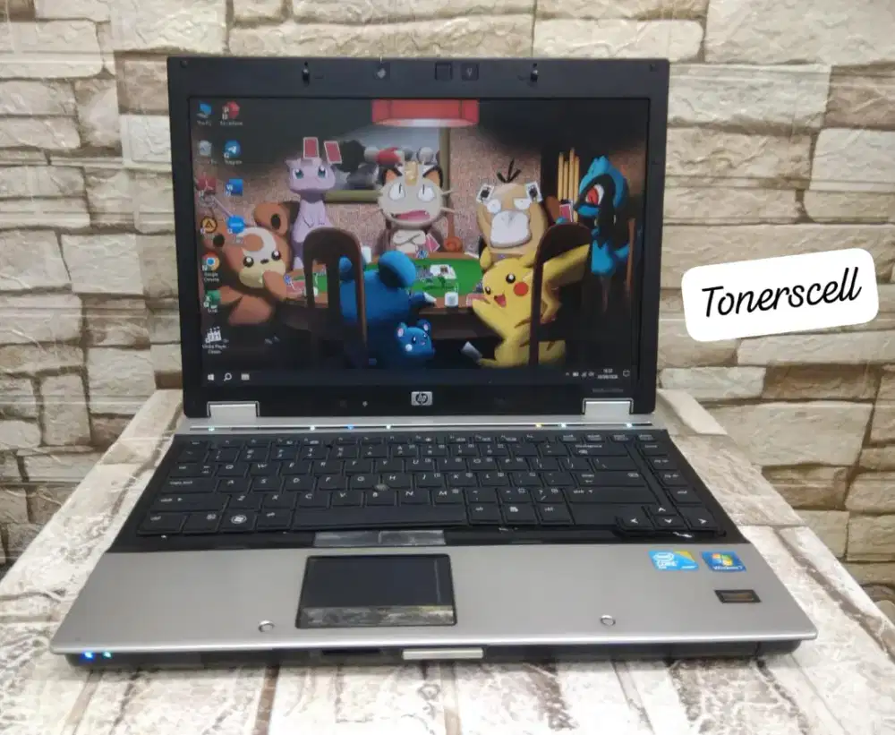 HP Elitebook 6930