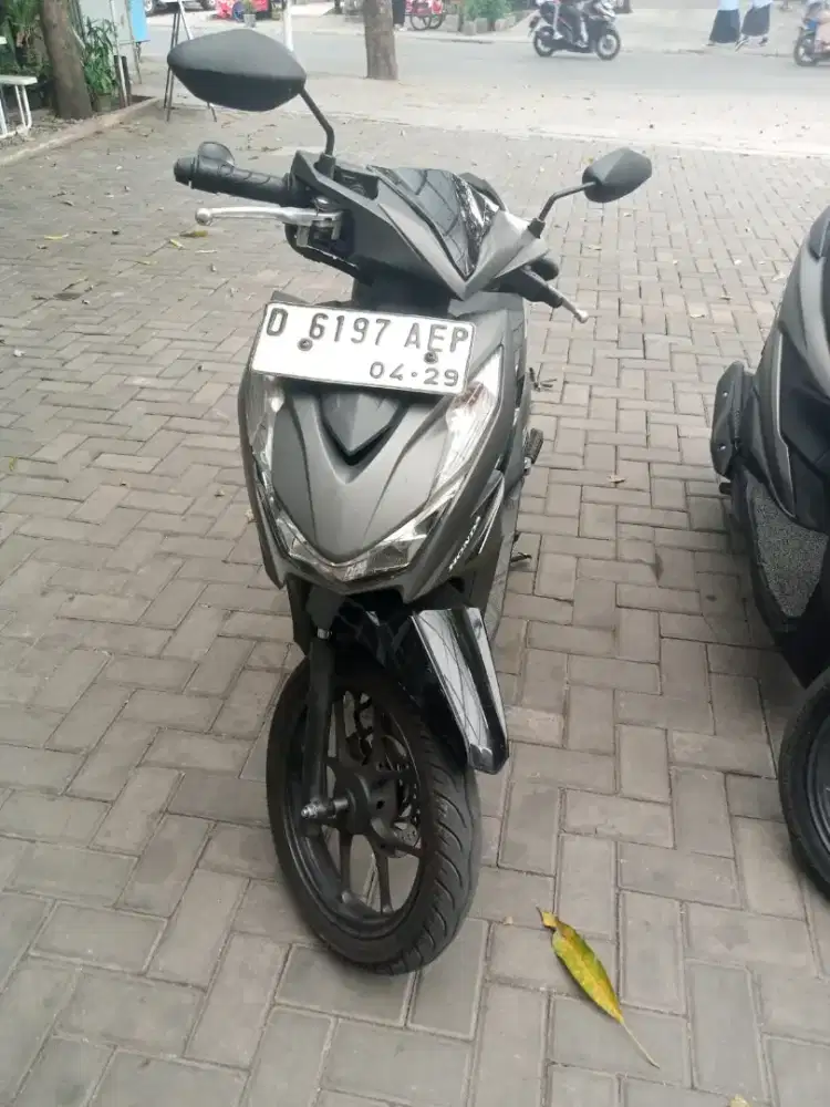 HONDA BEAT TAHUN 2023