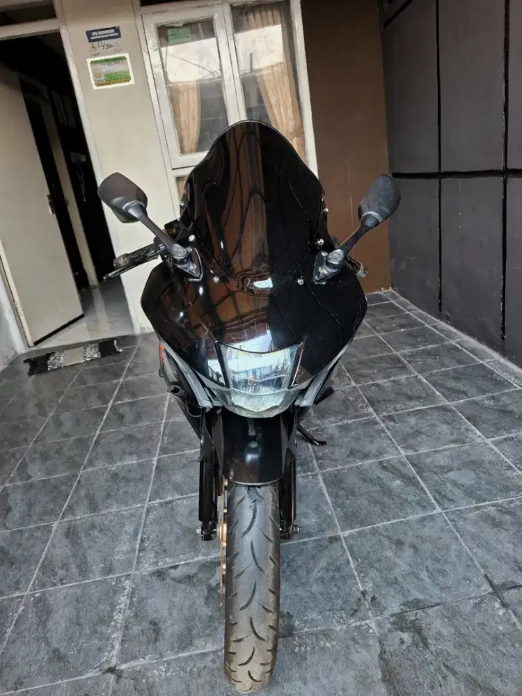 Jual Suzuki GSX-R 2018 Gress