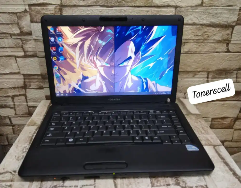 Toshiba Satelite L510