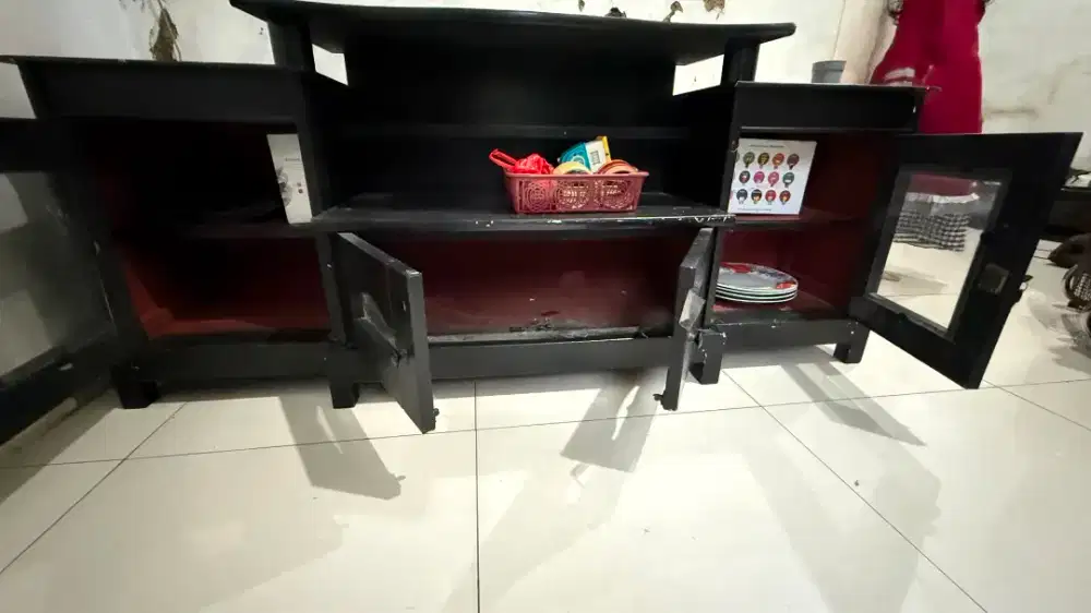 Di jual bupet apa adanya