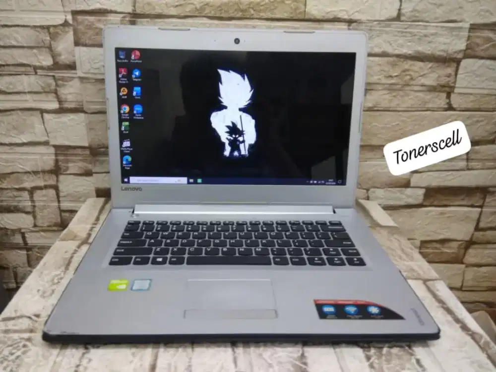 Lenovo Ideapad 310 80TU