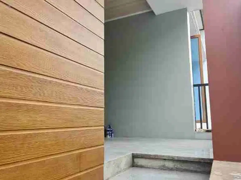 Rumah Siap Huni dan Syantik