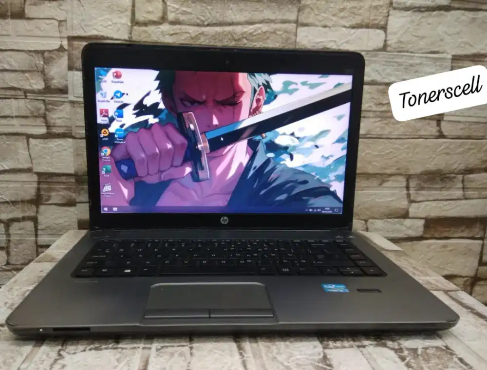 HP Probook 440 G0