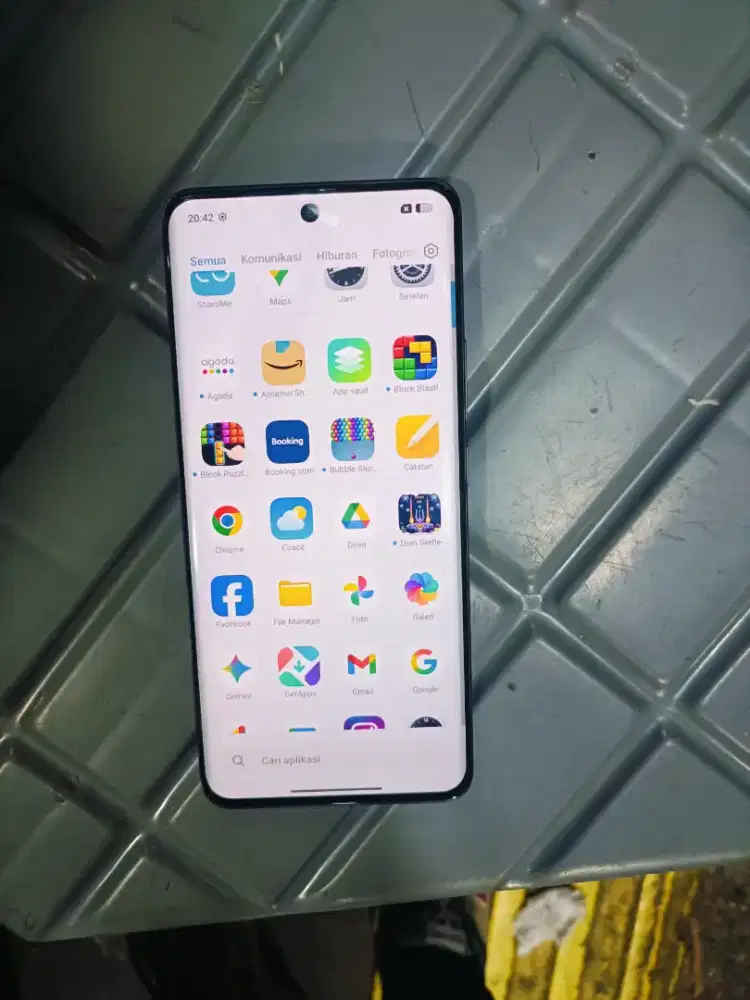 Redmi note 15 ram 8/128
