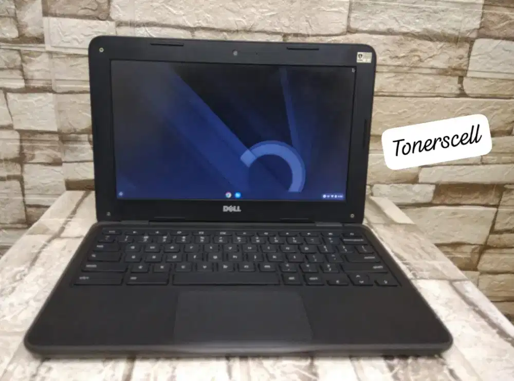 Dell Chromebook 11