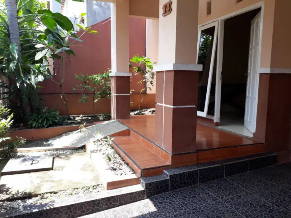 KONTRAKAN  TEMBALANG  SEMARANG