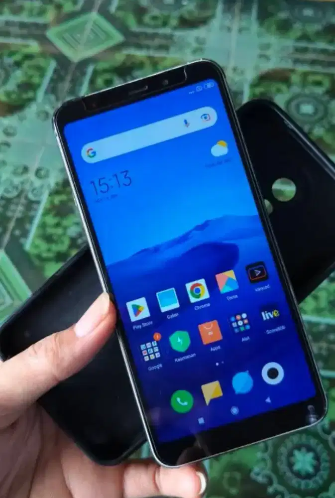 Xiaomi Redmi 5 plus