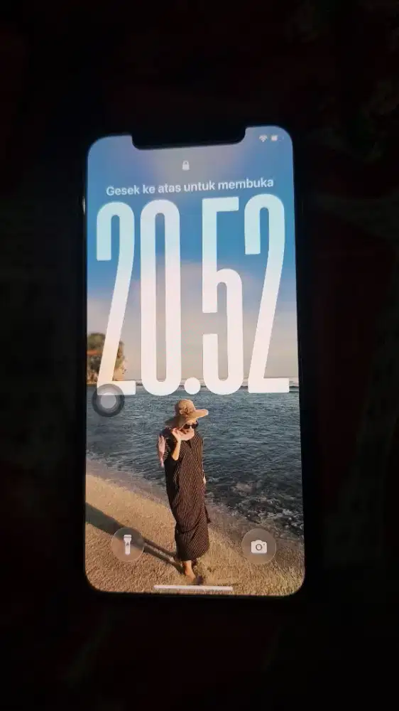Iphone 11 pro 256 inter