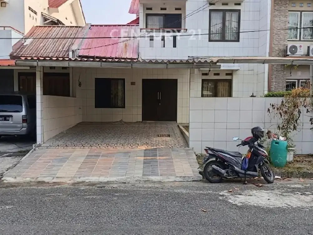 Hunian 2 Lantai Akses One Gate Di Dagovillage Lippo Cikarang