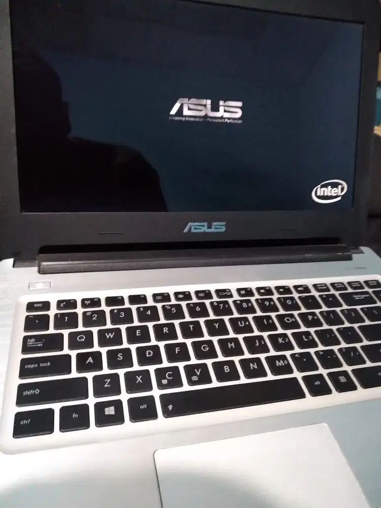 Laptop Asus K46CA