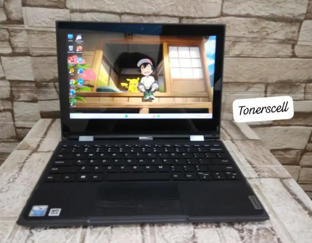 Lenovo 81M9 Touchscreen