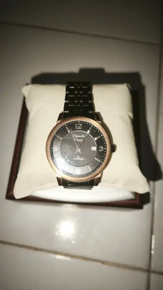 Jam tangan Alexandre Christie